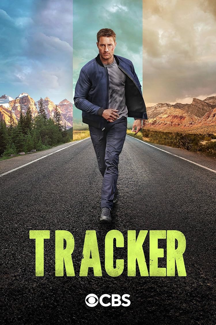 Tracker