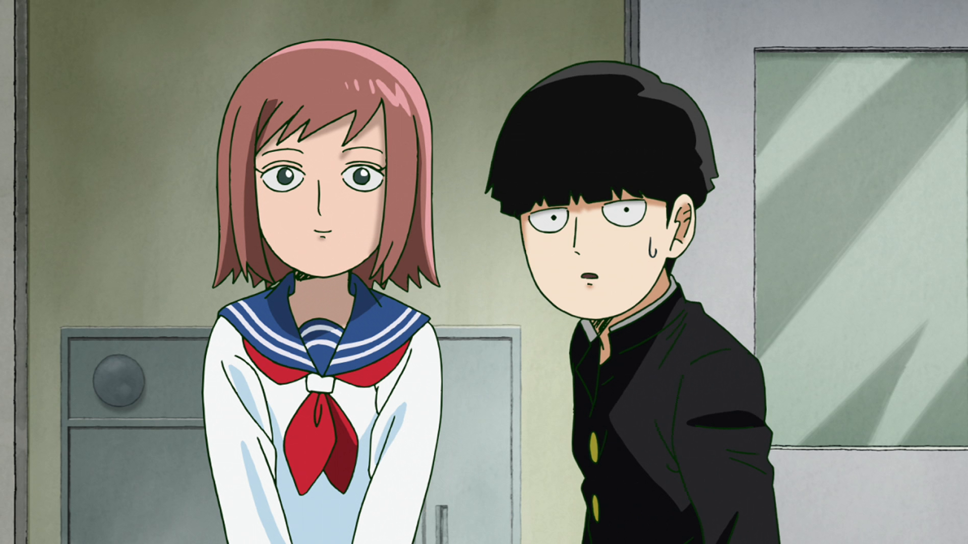 Prime Video: モブサイコ100 II