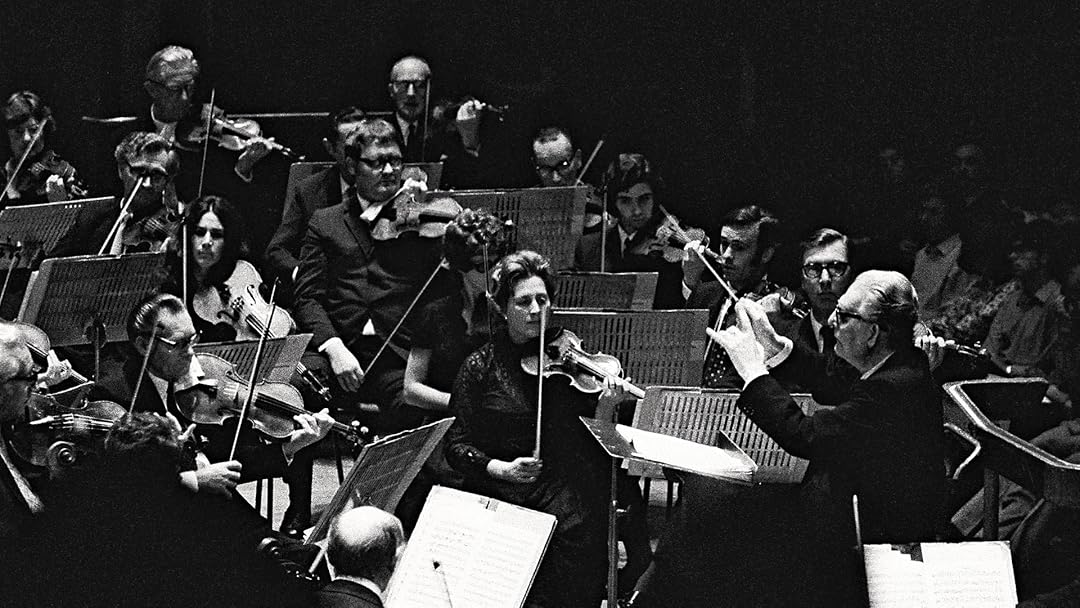 Otto Klemperer - The Last Concert