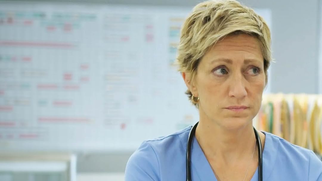 Nurse Jackie