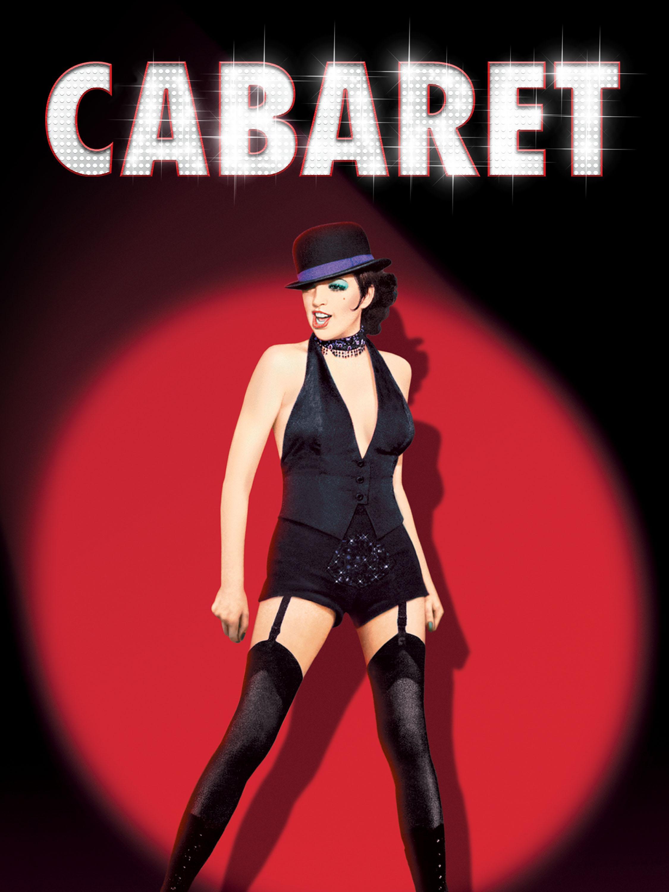 Prime Video Cabaret prime-video-cabaret