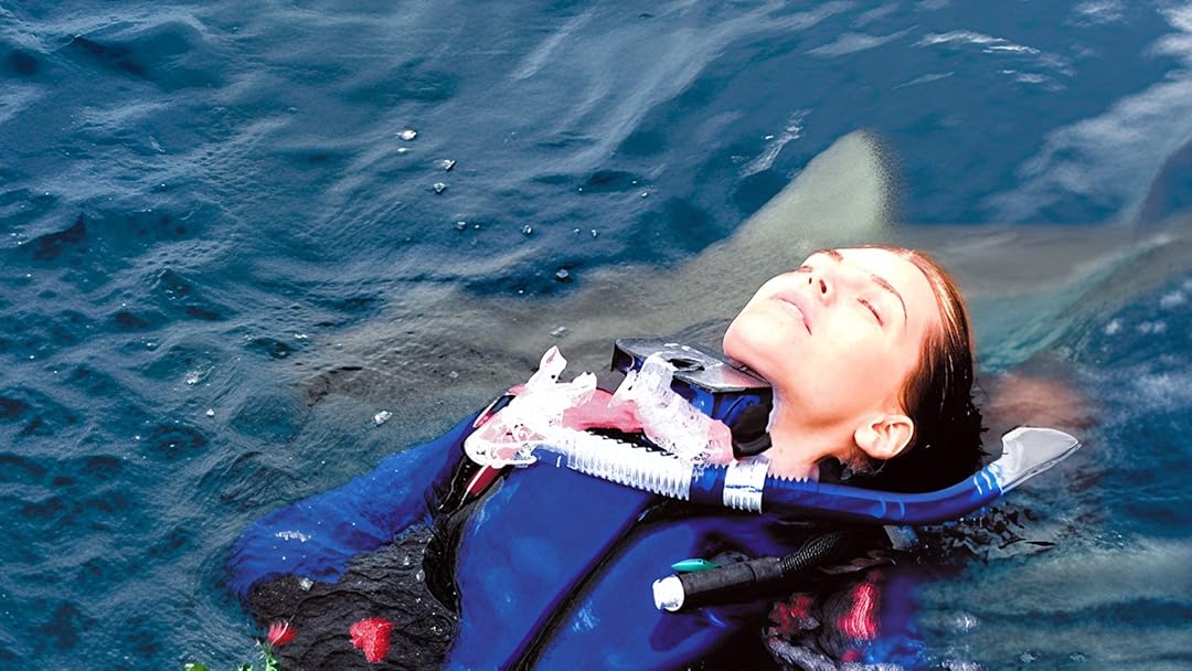 Open Water, en eaux profondes