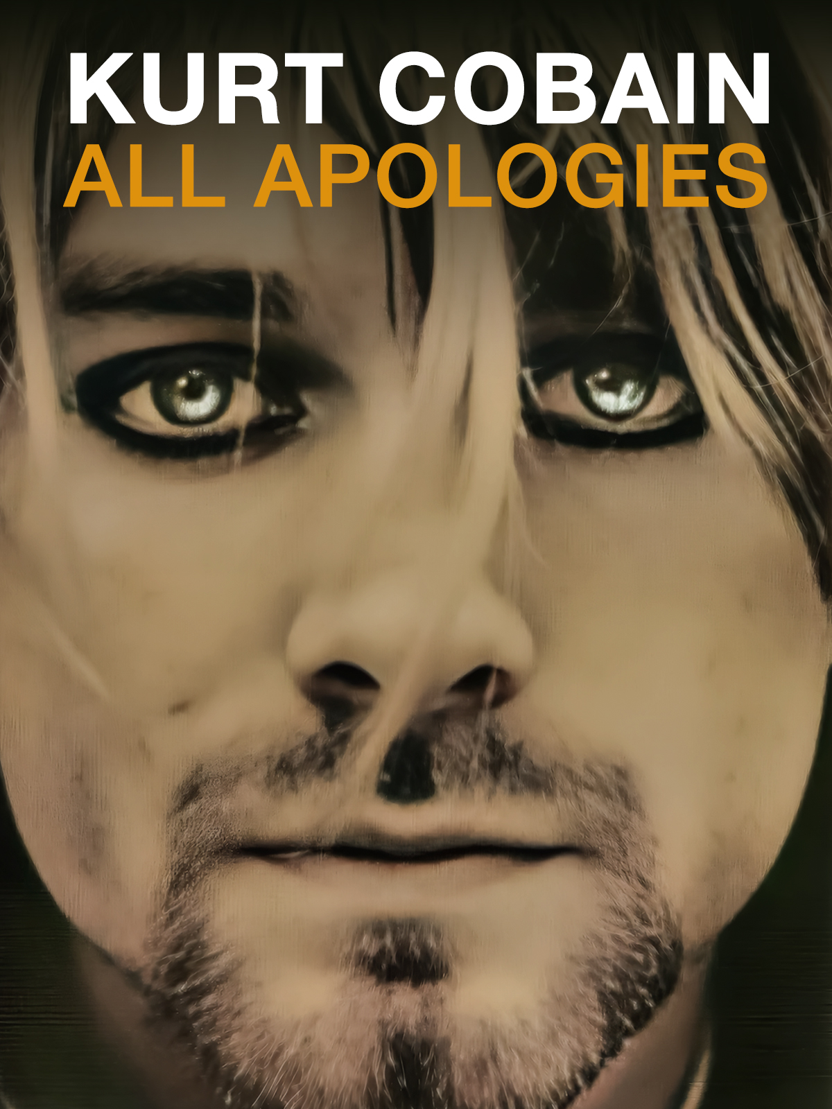 邦画・日本映画 Kurt Cobain: All Apologies DVD All Apologies Kurt Cobain 10 Years On – DVD (DVD-Video, NTSC