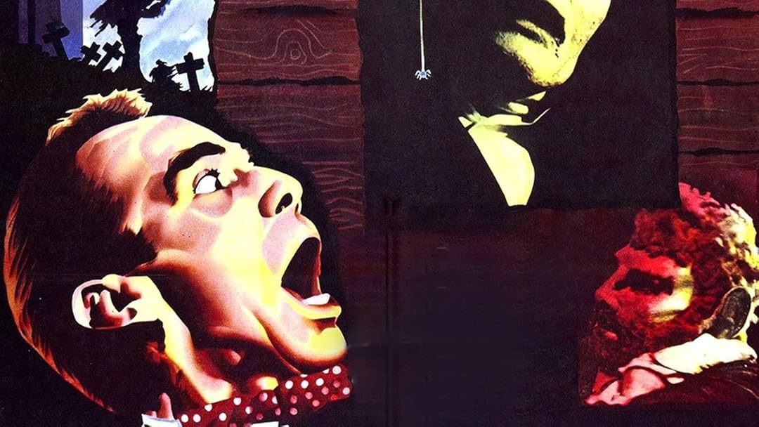 Frankenstein, el Vampiro y Compañía