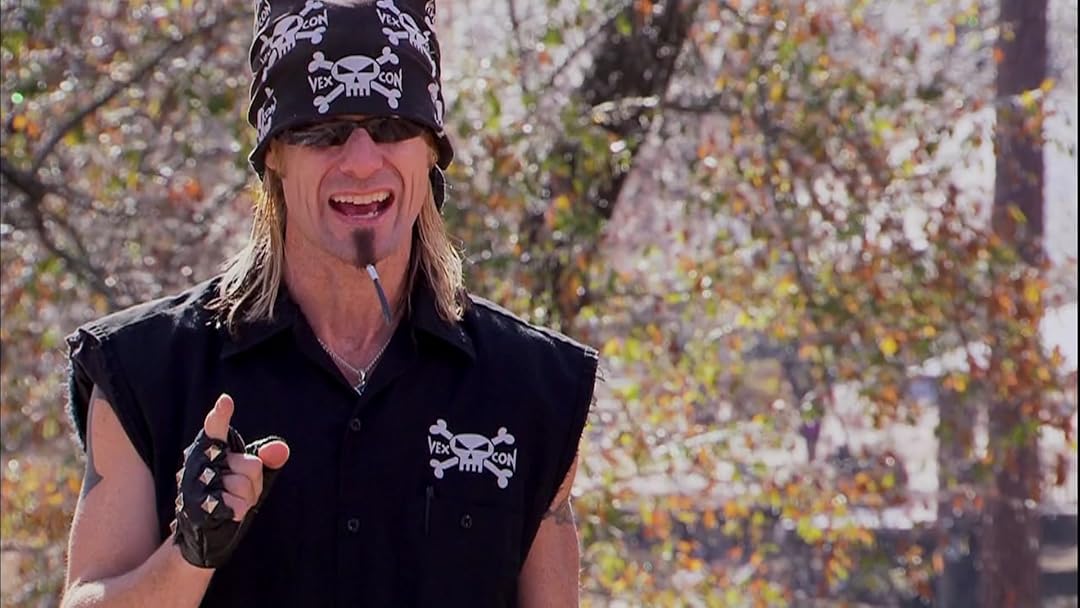 Billy the Exterminator