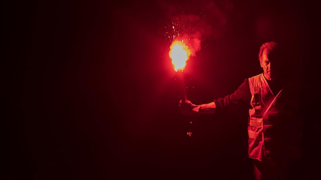 Jouer avec le feu
