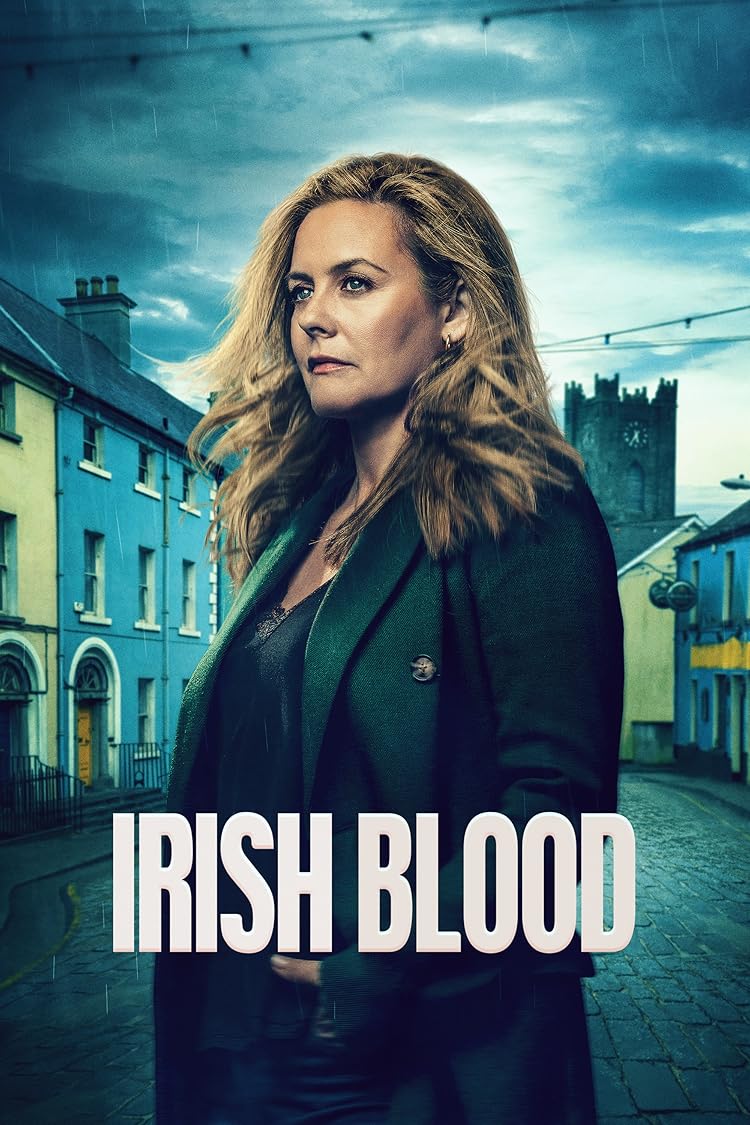 Irish Blood