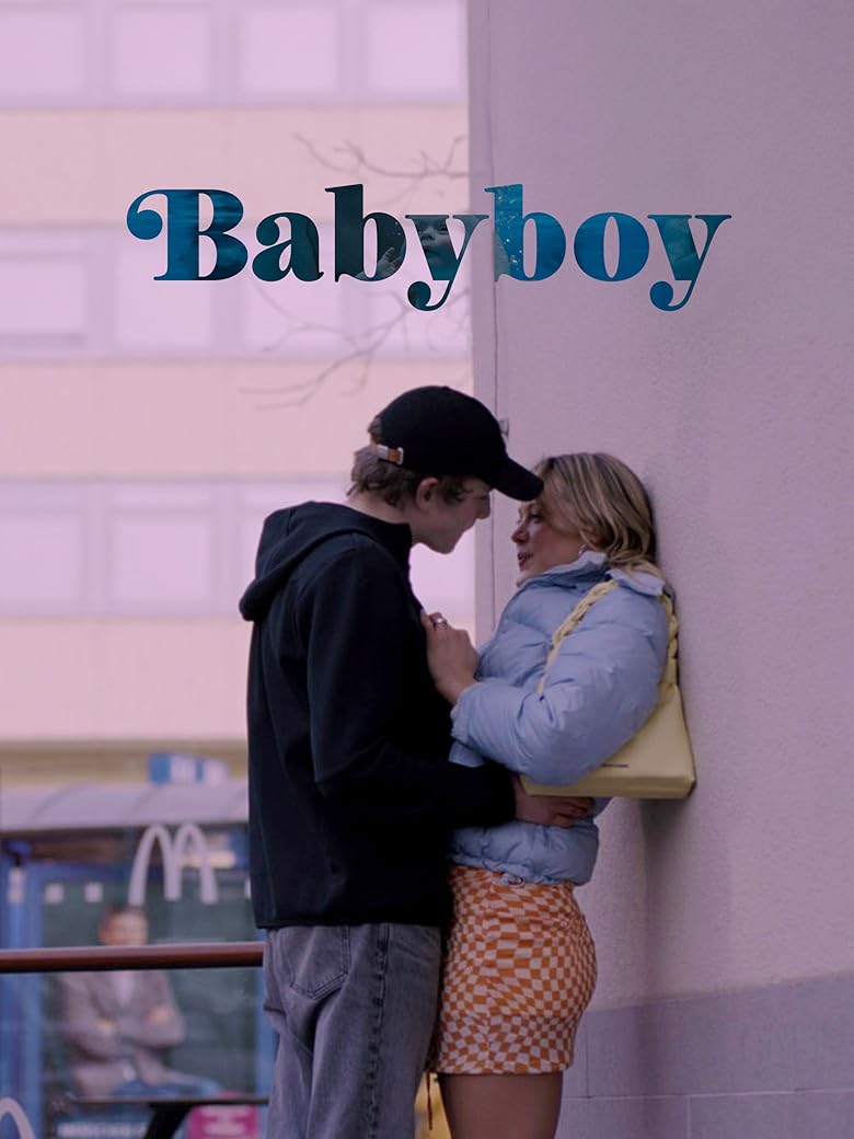 Wer streamt Babyboy? Film online schauen