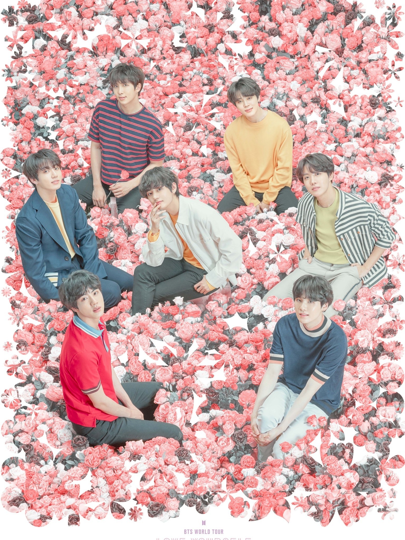 Prime Video: Speak Yourself in Seoul - The Final