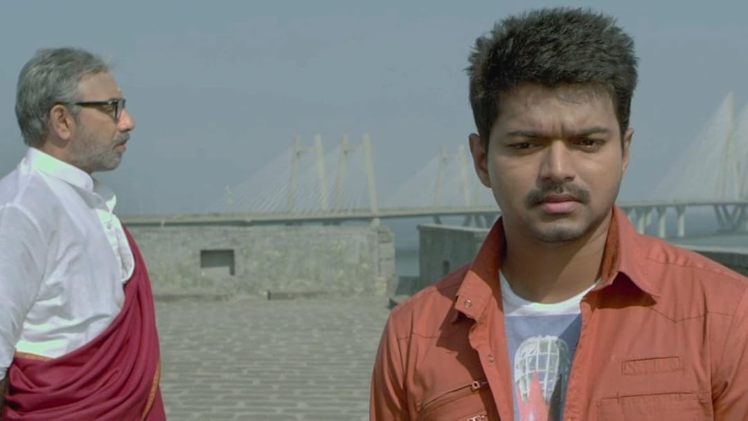 Thalaivaa