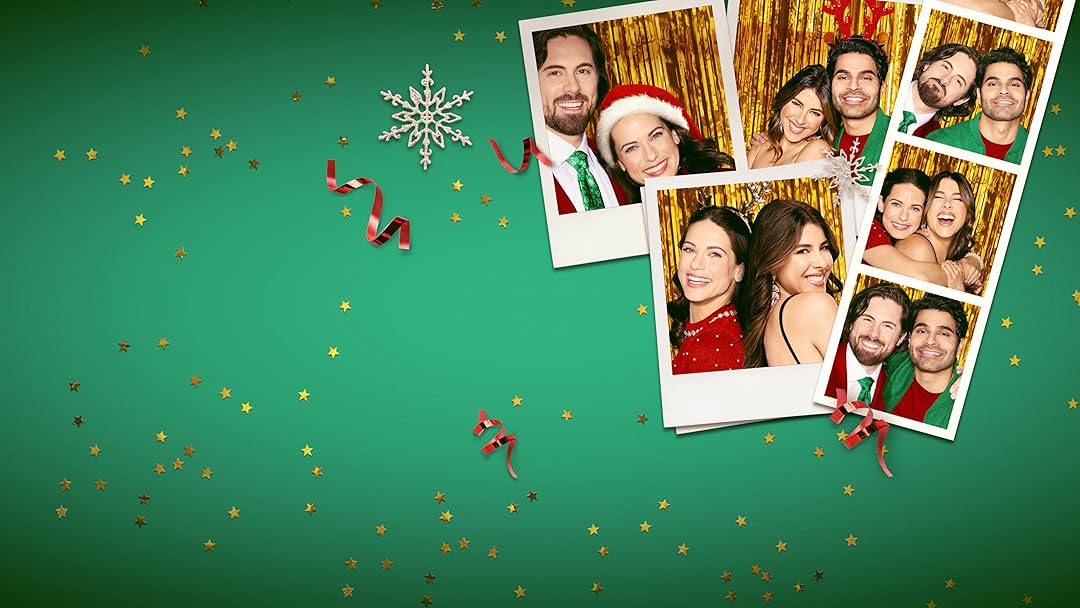 Holiday Crashers