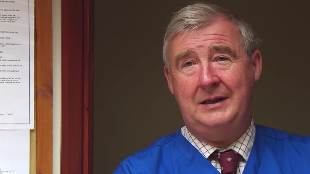 The Yorkshire Vet