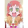 プリキュア - 『わんだふるぷりきゅあ！』犬飼 いろは（いぬかい いろは）,こむぎ iPhone(640×960)壁紙 369296