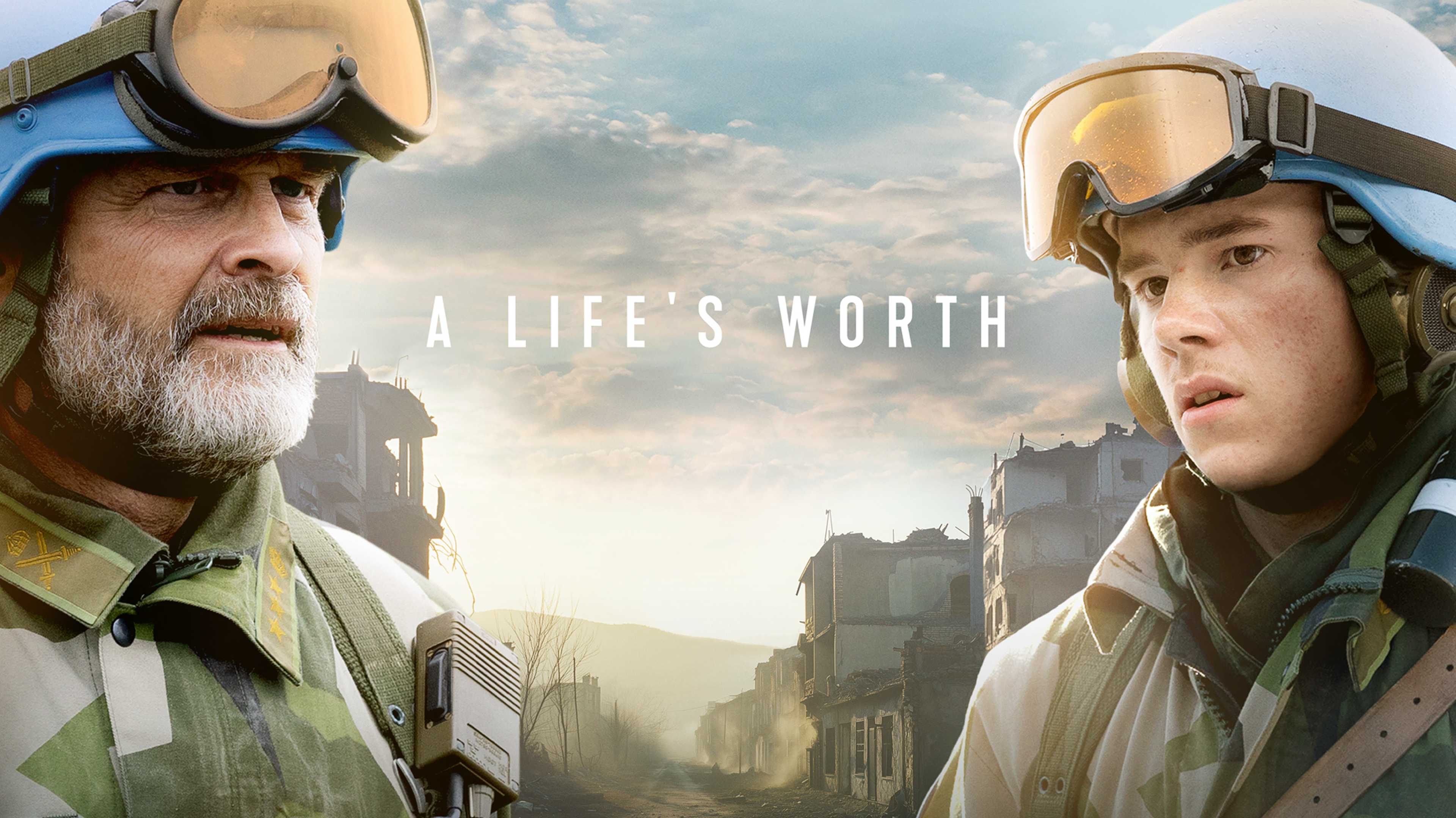 A Lifes Worth