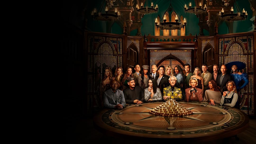 THE TRAITORS