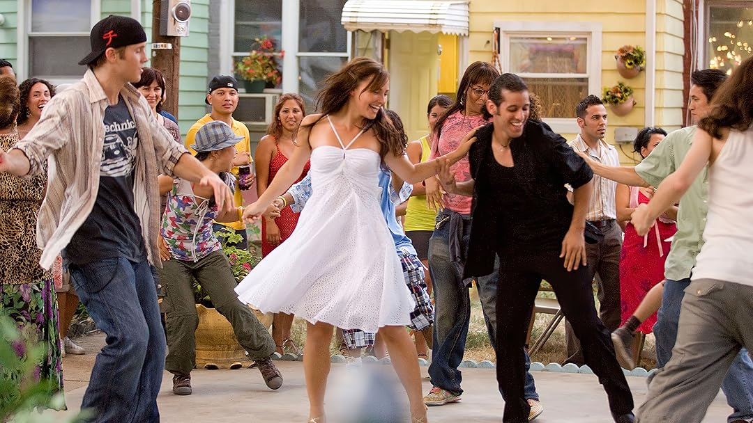 Step Up 2: The Streets