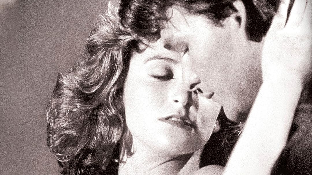 Dirty dancing