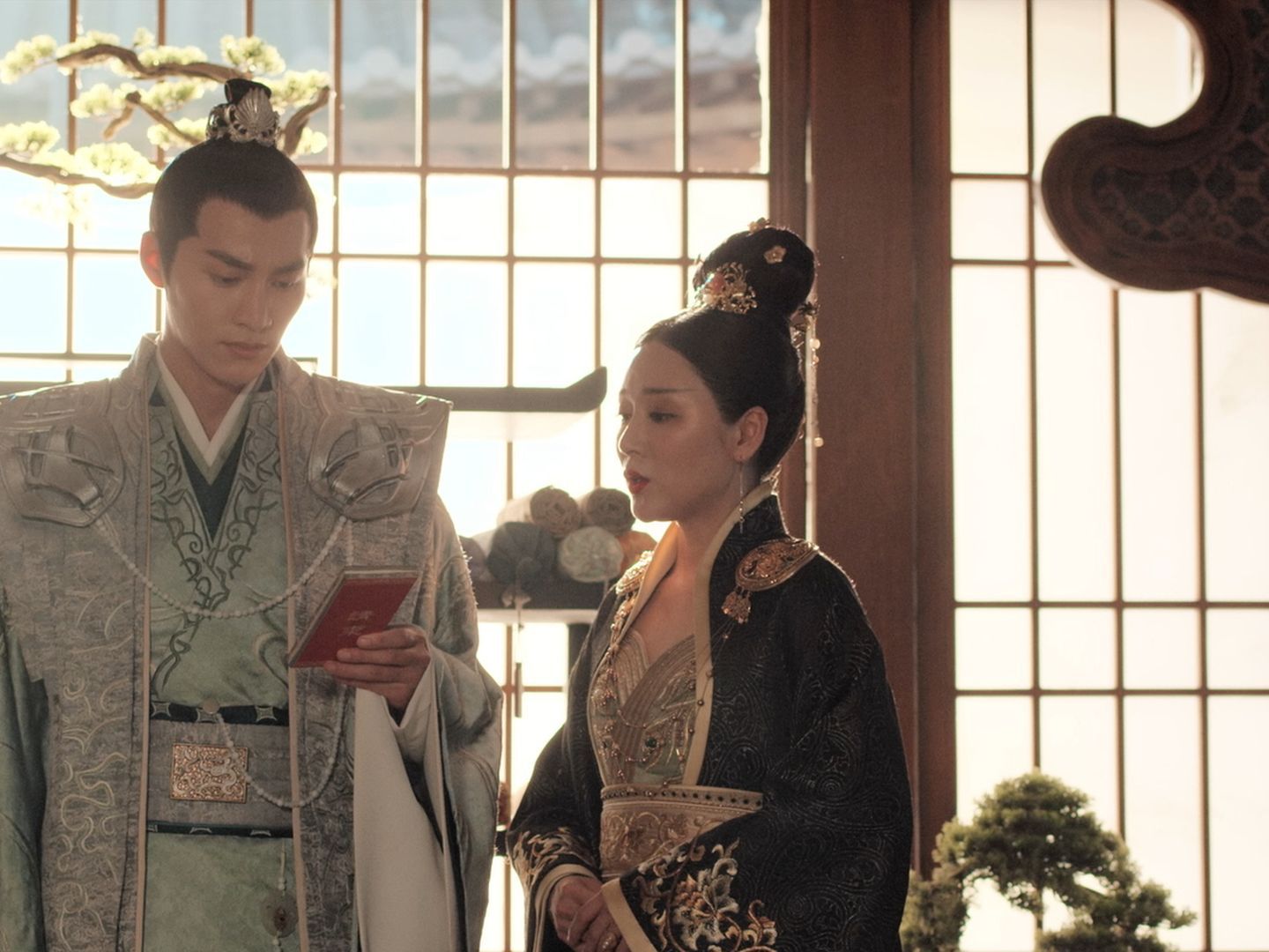 皇太子妃はシンデレラ　～花嫁は可愛い盗賊！？～　ＤＶＤ－ＢＯＸ２ Amazon.co.jp: 中国ドラマ【皇太子妃はシンデレラ〜花嫁は可愛い