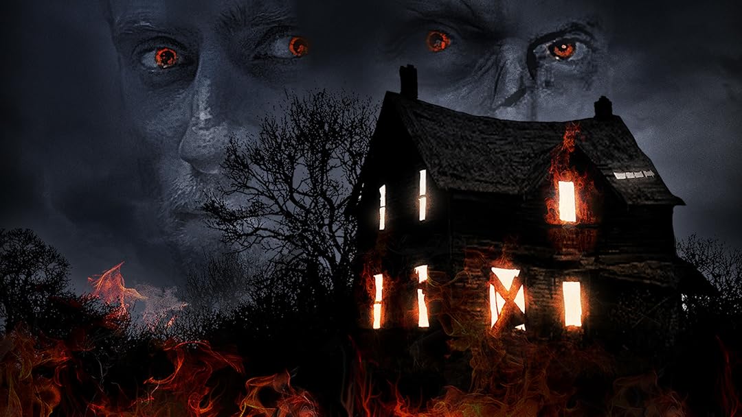 Hell House LLC III: Lake of Fire