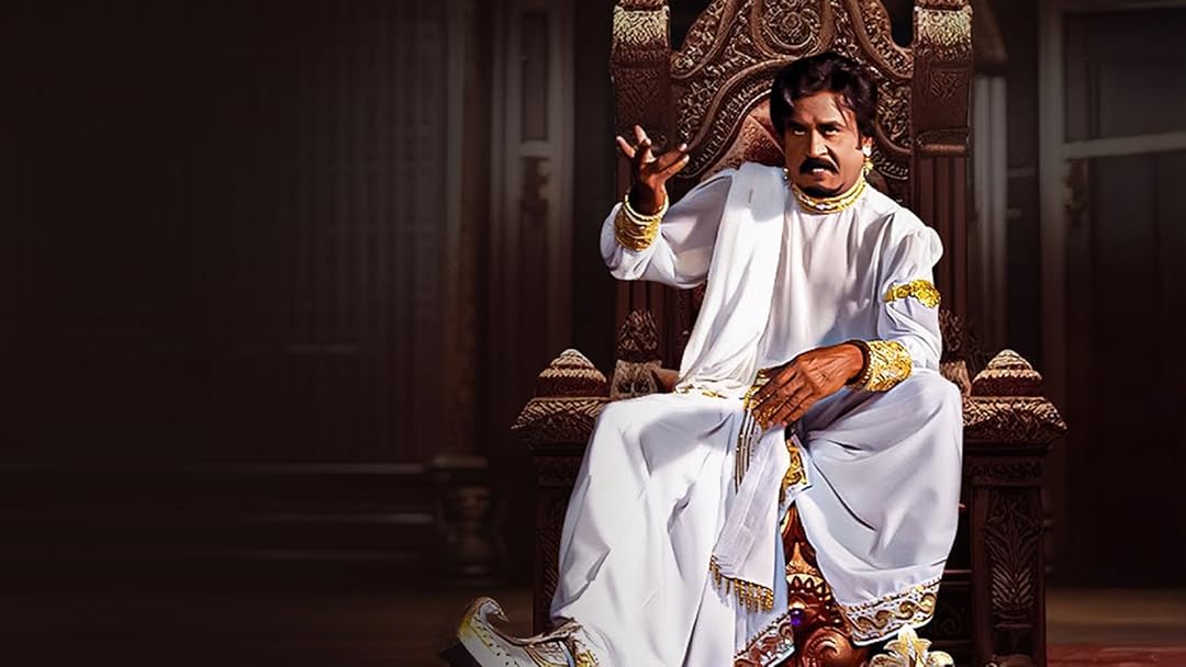 Chandramukhi