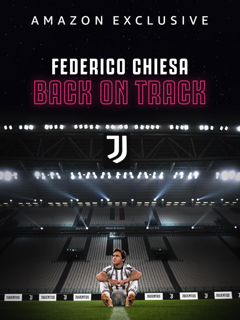 Wer streamt Federico Chiesa Back on Track? Wer streamt Federico Chiesa Back on Track?