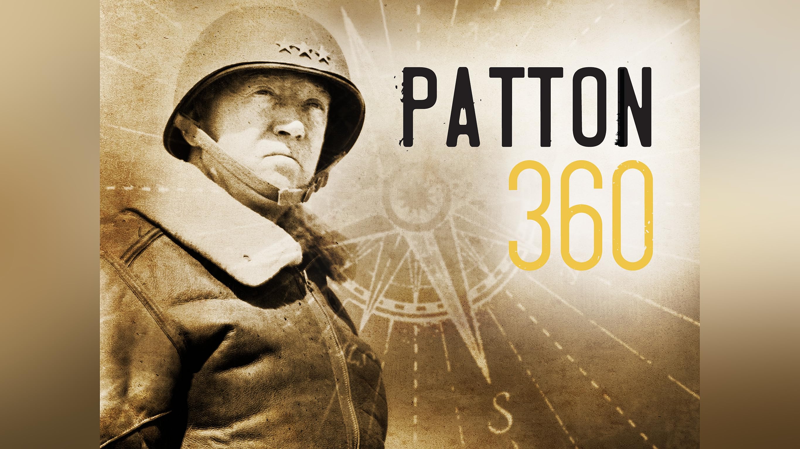 Watch Patton 360, Season 1 | Prime Video