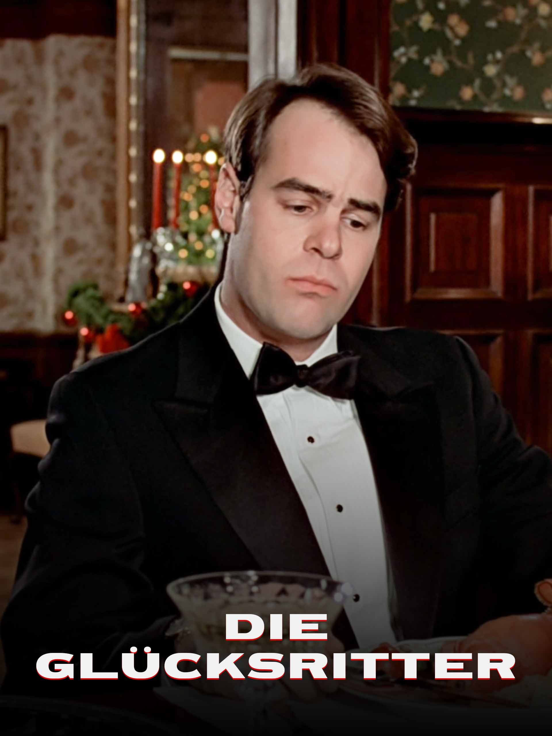 Prime Video: Die Glücksritter