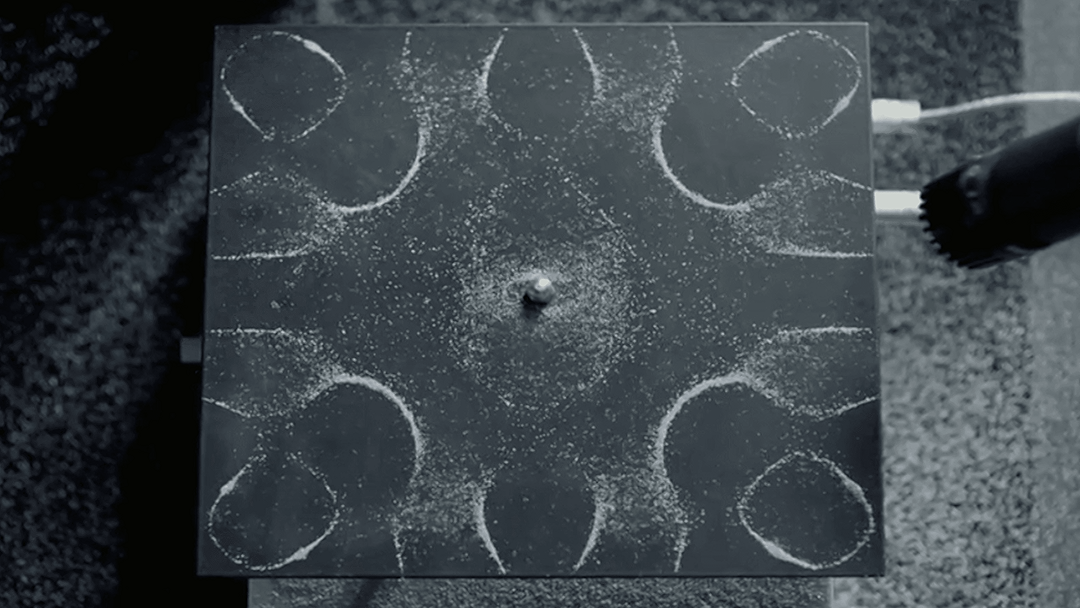 Sonic Magic: The Wonder and Science of Sound
