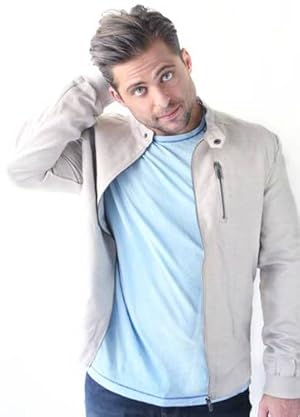 Joseph Russo Movies, TV, and Bio