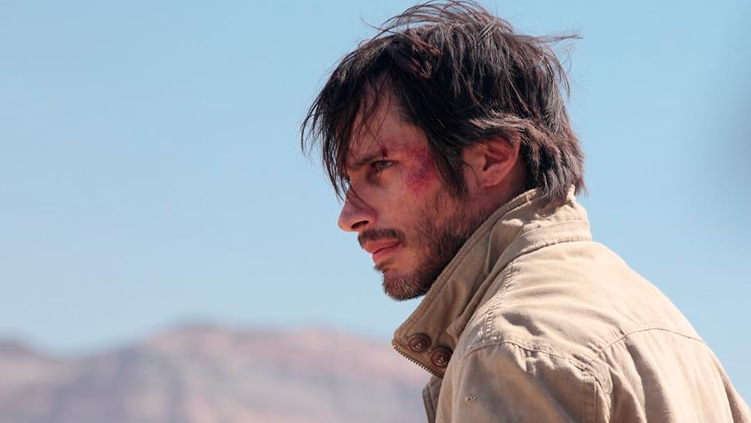 Desierto