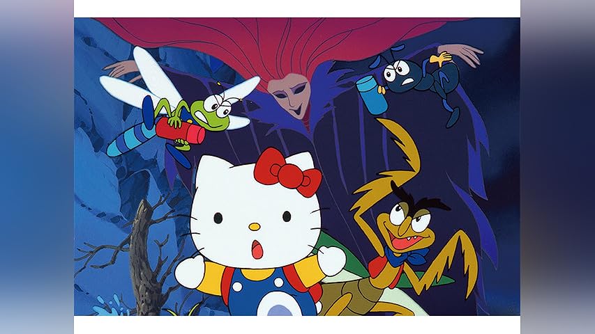 2002年　サンリオ　世界のキャラクターシリーズ 2002年 サンリオ 世界のキャラクターシリーズ