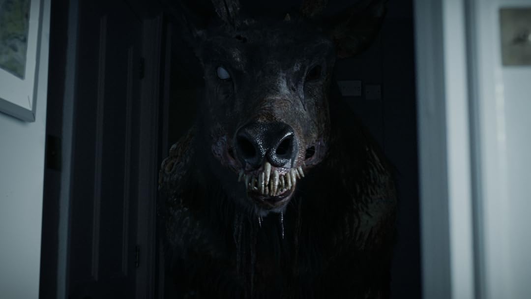 Bambi: The Reckoning