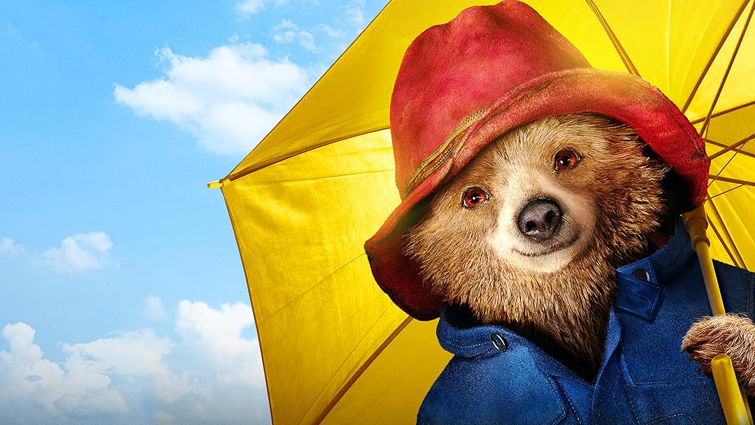 Paddington