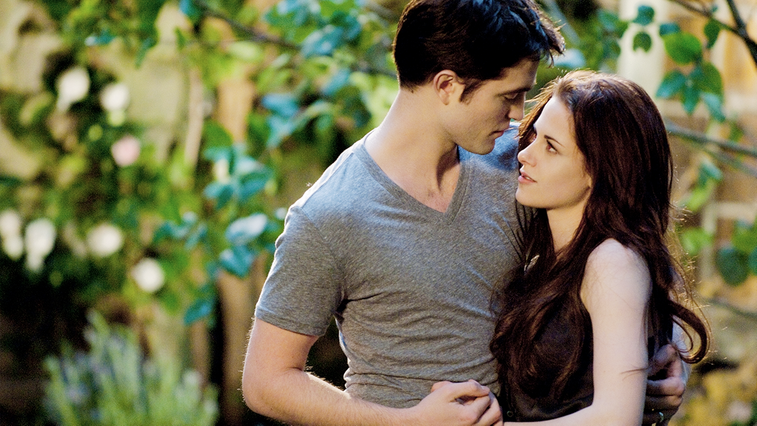 The Twilight Saga: Breaking Dawn – Part 2