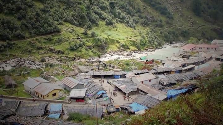 Himalayan tsunami watch online free