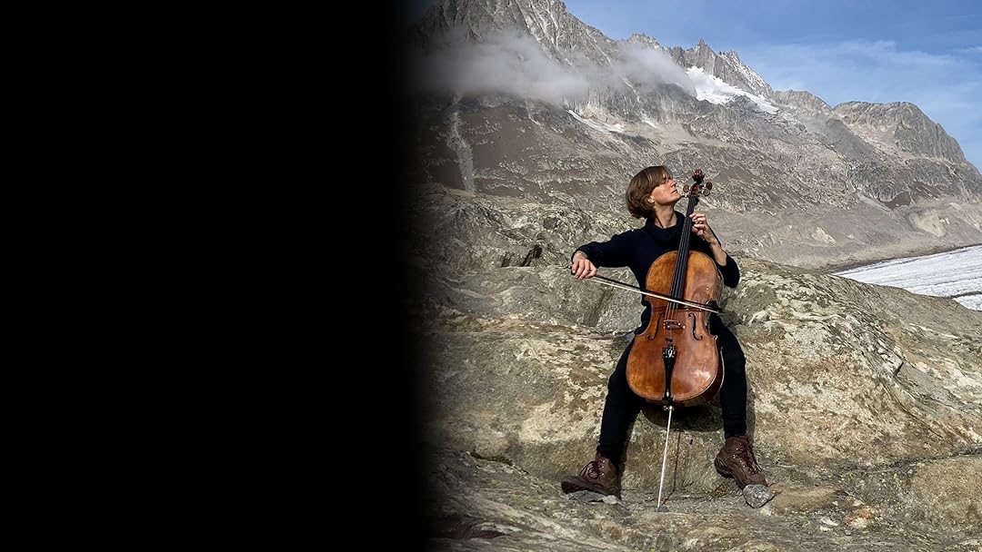 Suites para un mundo que sufre - Tanja Tetzlaff