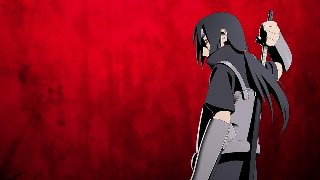 Naruto Shippuden