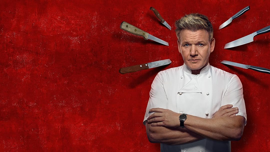 Hell's Kitchen (U.S.)