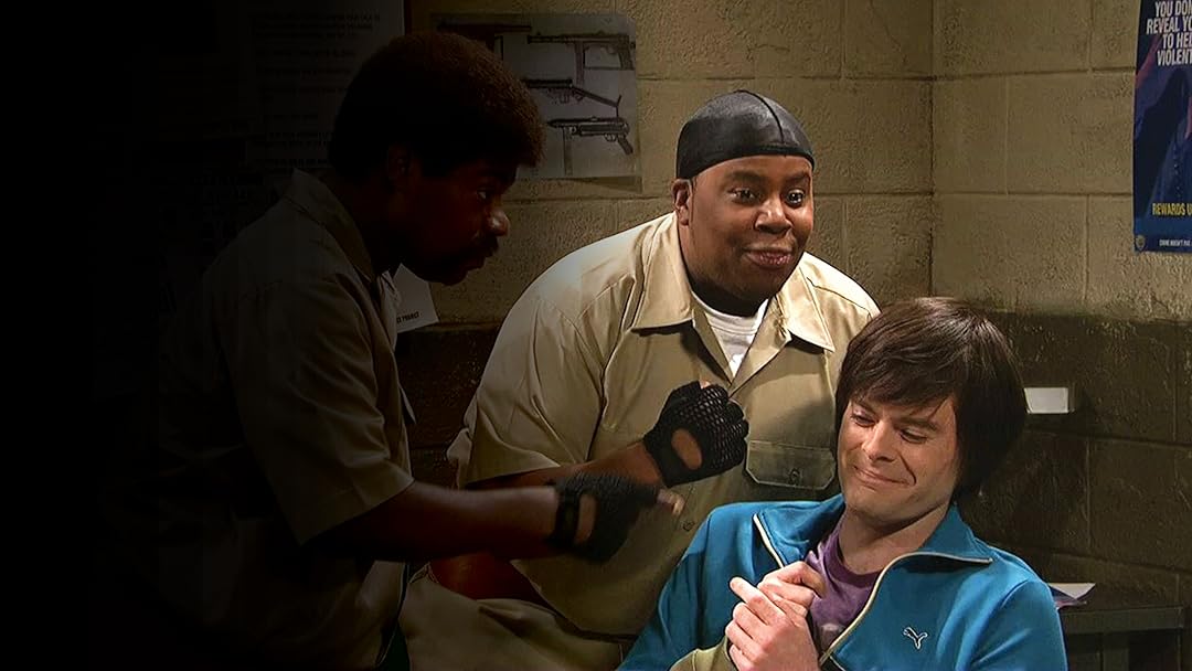 Scared Straight: Underage Drinking with Tracy Morgan