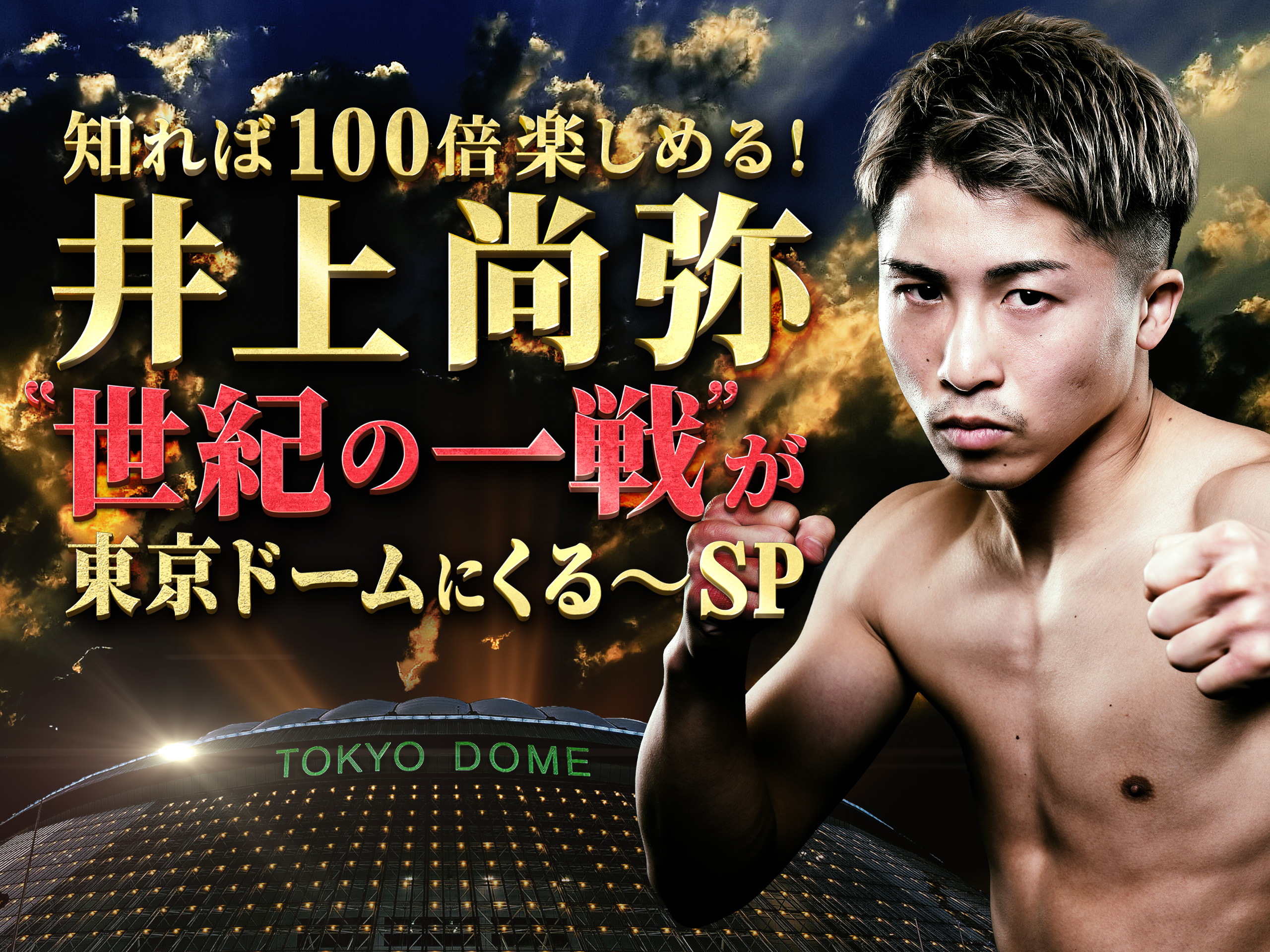集英社 - 井上尚弥　　ヤングジャンプ 井上尚弥ヤングジャンプ表紙、松本亮penでモデル – Boxing News