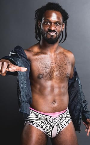 Richard Swann Movies, TV, and Bio