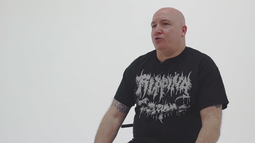 Deadguy: Killing Music