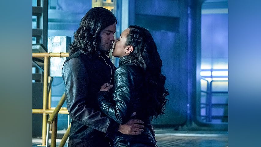 フラッシュ！！フォースシーズン！！ THE FLASH / フラッシュ ＜フォース・シーズン＞ | ワーナー
