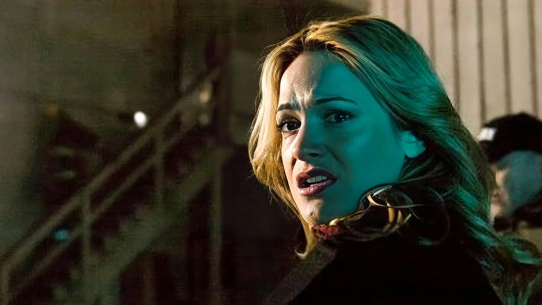 Hush (2016)