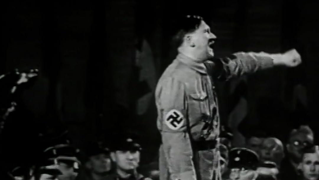 Mein Kampf