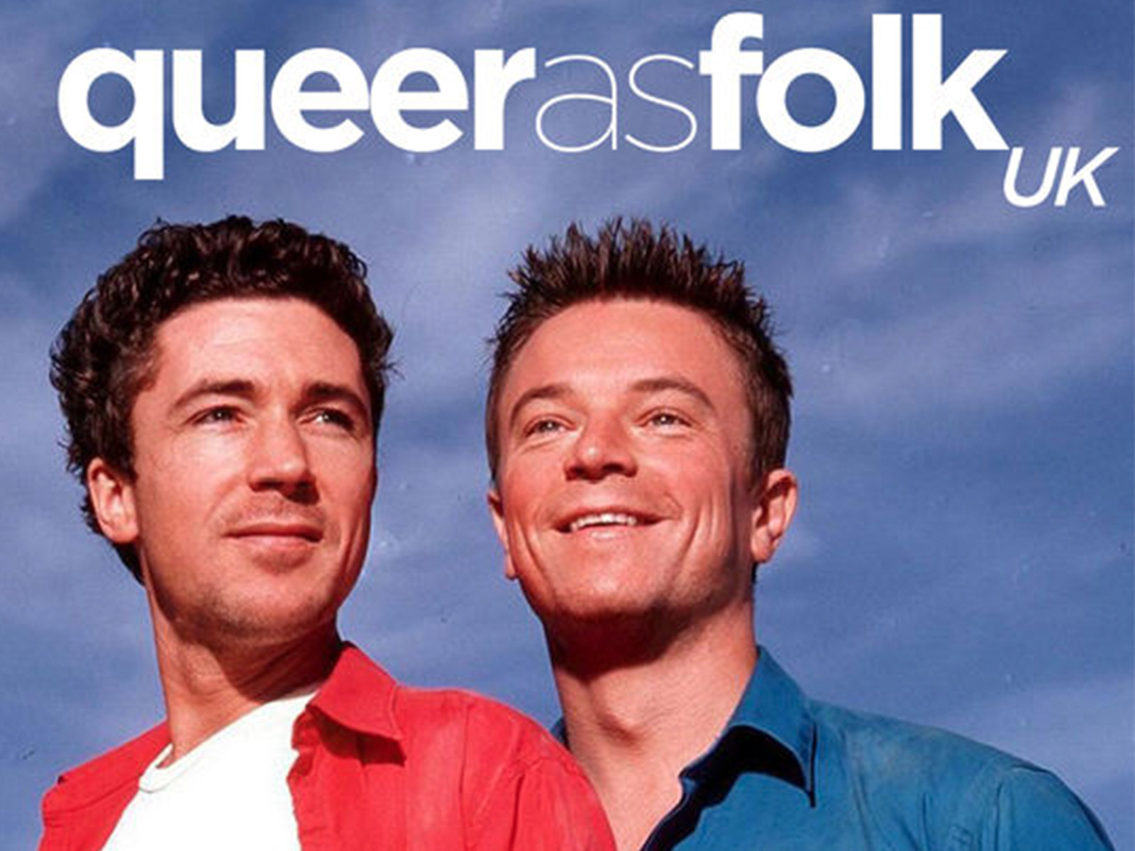 Prime Video: Queer As Folk - Season 1