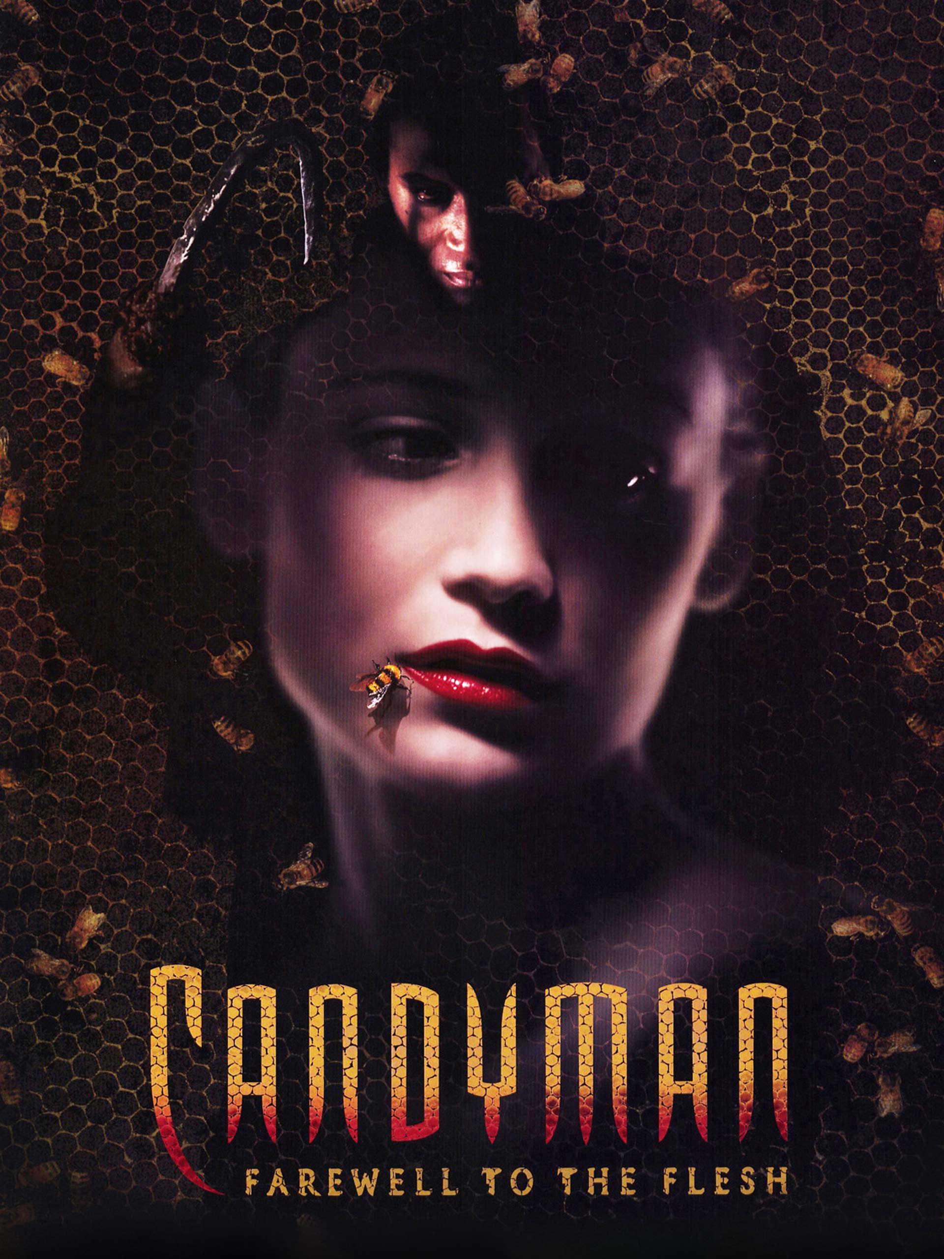 Prime Video Candyman Farewell to the Flesh