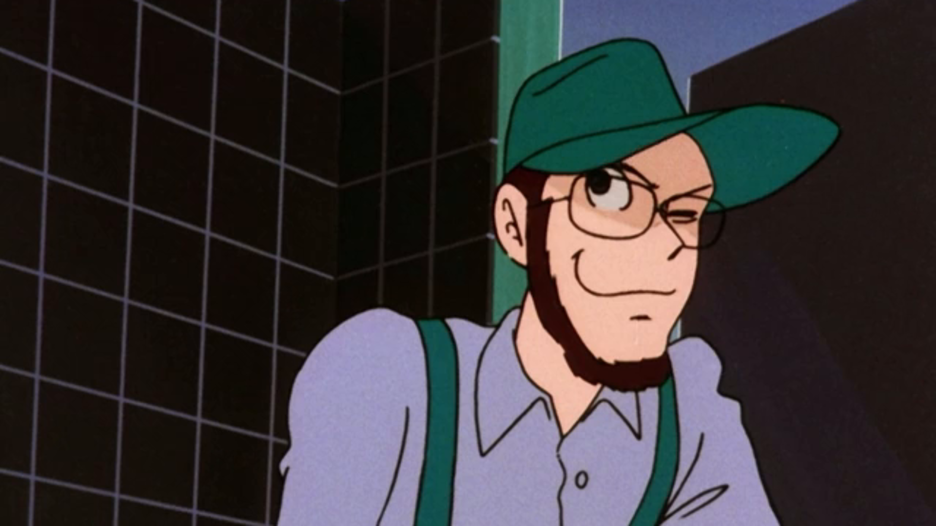 Prime Video: Lupin The 3rd - La prima serie - Le avventure