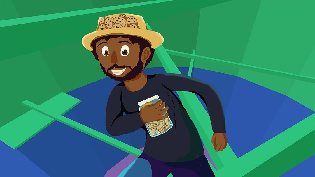 Big B Stats Roblox Challenge