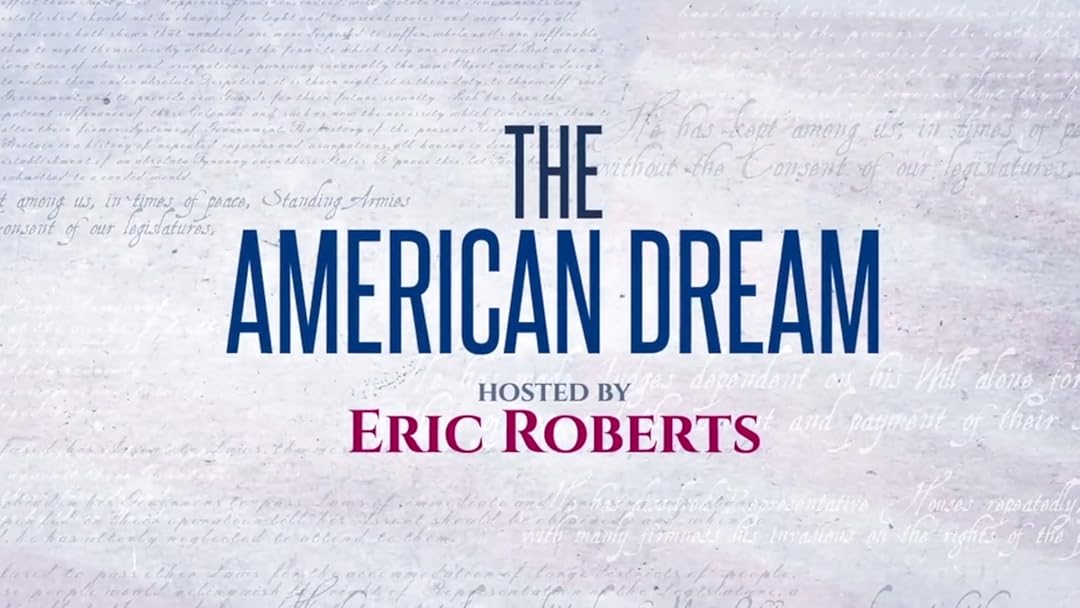 The American Dream